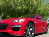 Car Review: 2010 Mazda RX-8