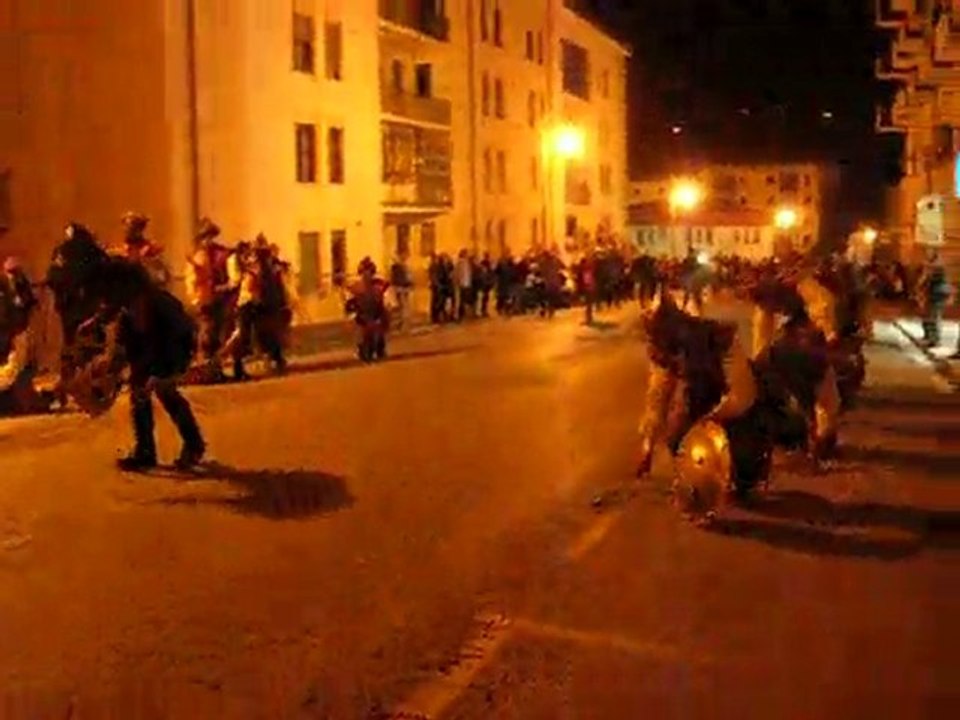 Sfilata dei Turchi 2010