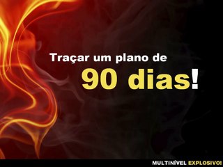 Palestra Multinível Explosivo Parte 3 de 6