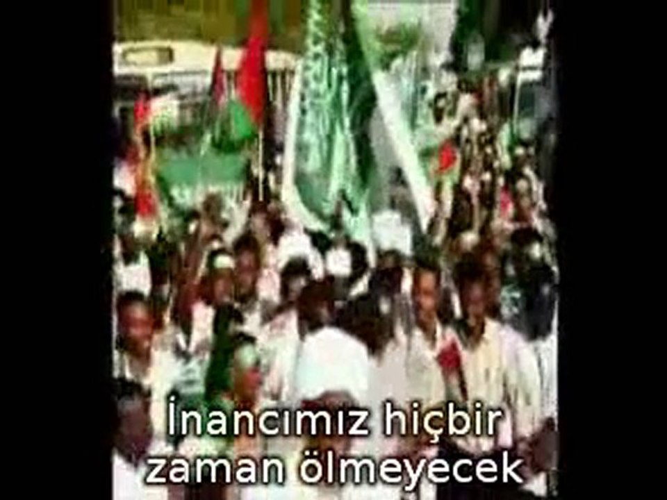 gazze dramı