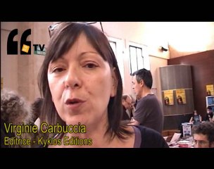 Présentation des Editions Kyklos