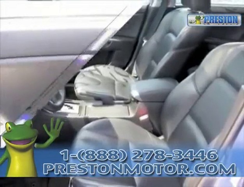 2007 Mazda Mazda3 at Preston Mazda- Hurlock, MD