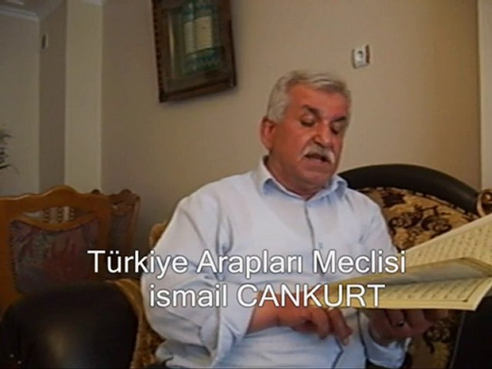 Mevlud 11 ( Dua )