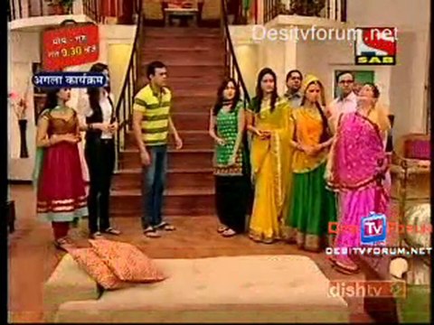 Sajan Re - 1st June 2010 - pt1