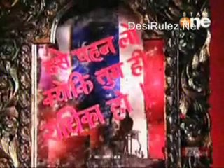 Jaane Pehchaane Se Yeh Ajnabi-1st June-Part-4