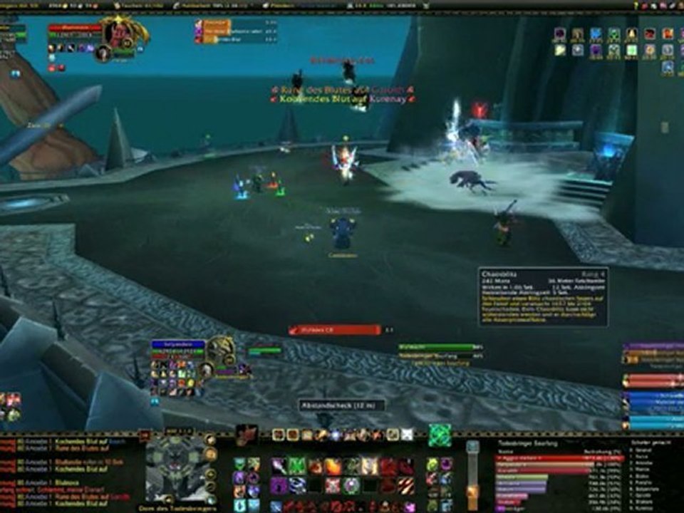 4 Eiskronenzitadelle Saurfang