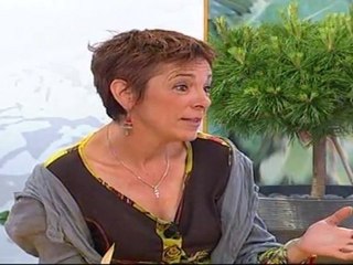 Atelier Buissonnier sur  FR3