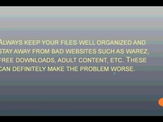 How to Easily Fix PC Crashes