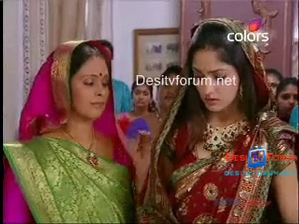 Yeh Pyaar Na Hoga Kam - 1st June 2010 pt3
