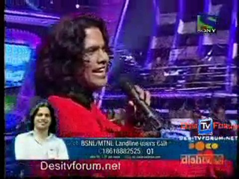 Indian Idol - 1st June 2010 - pt2