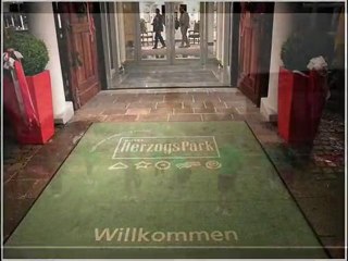 Algerie Equipe National à Nuremberg Video exclusif