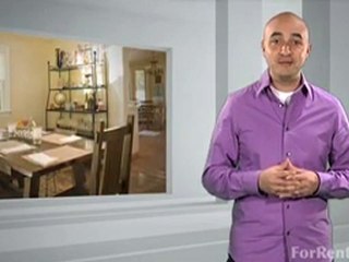 Water & Energy Saving Tips - ForRent.com