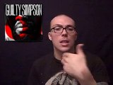 Guilty Simpson- OJ Simpson ALBUM REVIEW