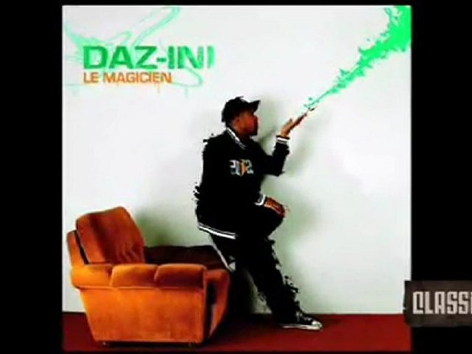 Interview DAZ-INI Classiqhall Tv