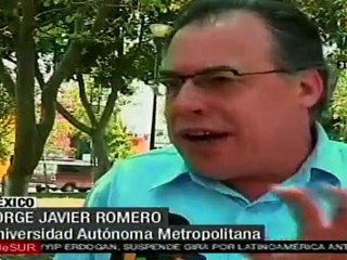 México: Exhuman restos de 12 héroes de la Indepencia