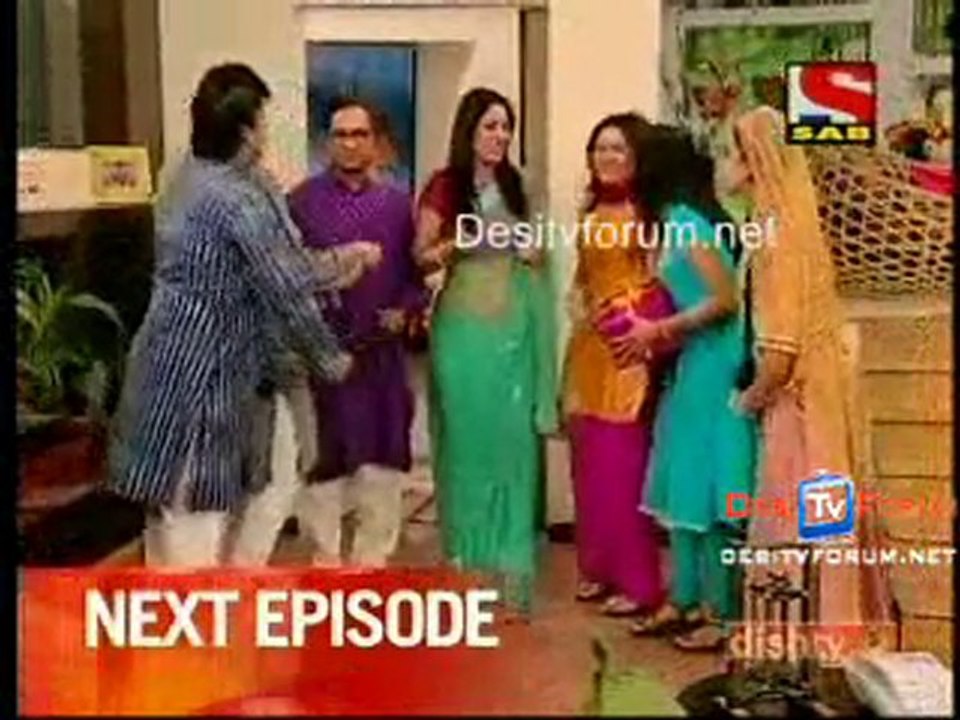 Sajan Re - 1st June 2010 - pt5