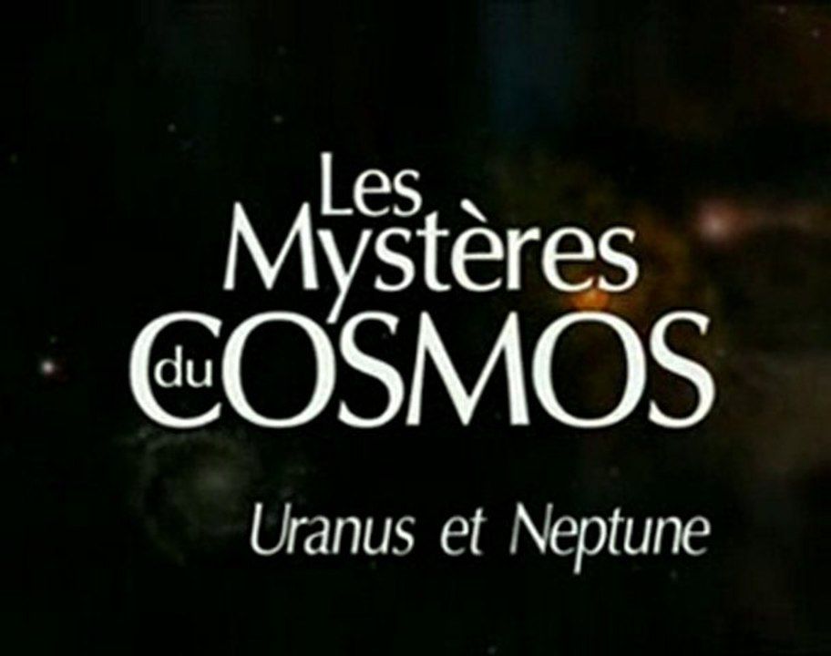 Uranus et Neptune