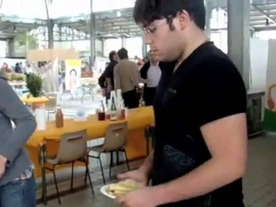 Tarbes - Fête du jeu