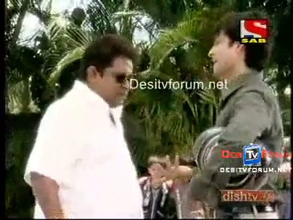 Mr Misses Sharma  - 1st June 2010 - pt1