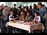 Glee Season 1 Episode 9 Part 1 
