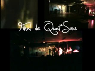 OPERA DE QUAT'SOUS [Peachum's song + Final]