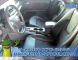 2009 FORD FUSION at Preston Motor - Hurlock, MD