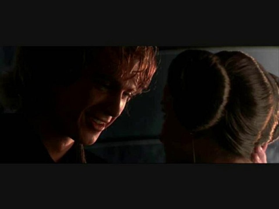 Anakin Skywalker