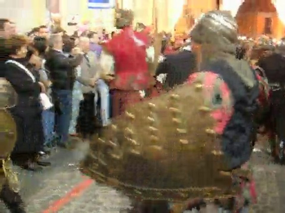 Sfilata dei Turchi 2010