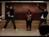 Glee  s01e21 121 s1e21 1.21 1x21