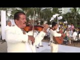 Puerto Vallarta Weddings Mariachi Music by PromovisionPV