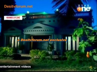 Jaane Pehchaane Se Yeh Ajnabi - 1st june 2010  - Part1