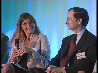 M.Baillet, Vice-championne du monde de raids multisports