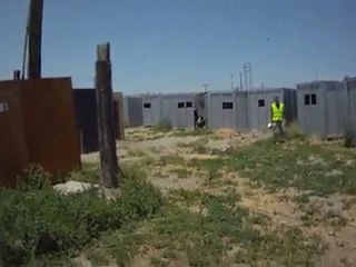 Code Red Airsoft Park 5