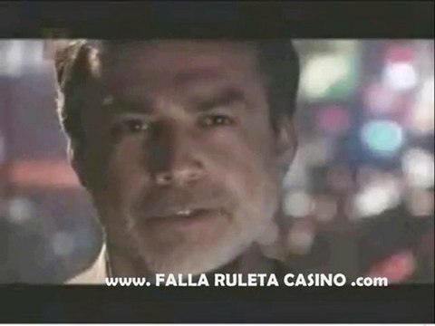 desafiando las vegas - Golpe Ruleta de Casino 1/6