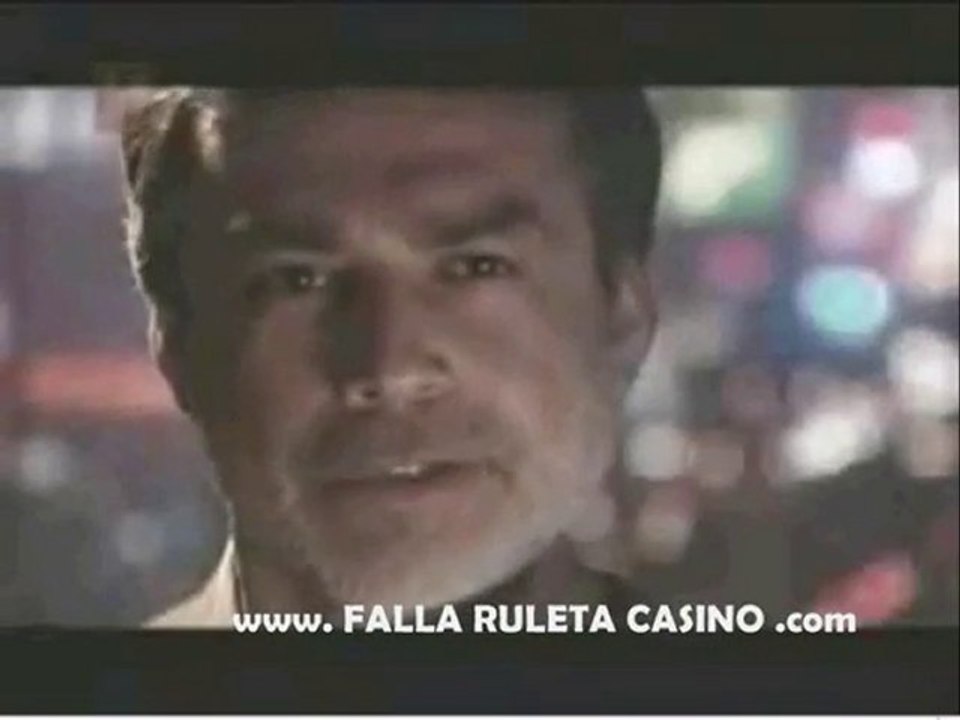 desafiando las vegas - Golpe Ruleta de Casino 1/6