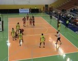 Edson voleibol 2 parte