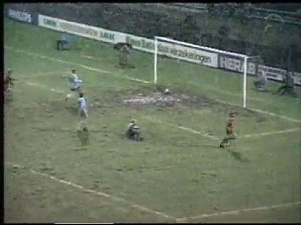 Ne jamais crier victoire trop vite