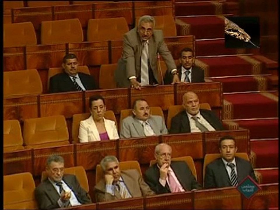 المهاجرون المغاربة والخردة