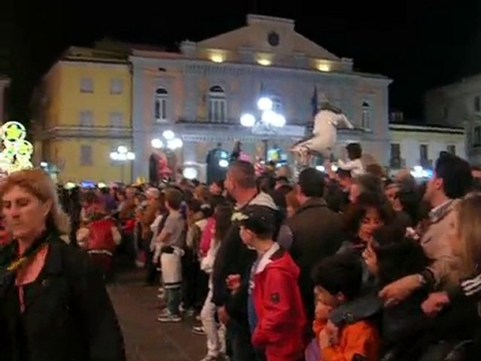 Sfilata dei Turchi 2010