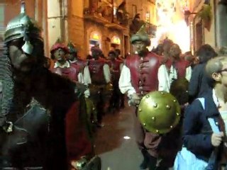 Sfilata dei Turchi 2010