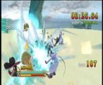 Vidéo Test One Piece Unlimited Cruise 2 - Partie 1 : Survie
