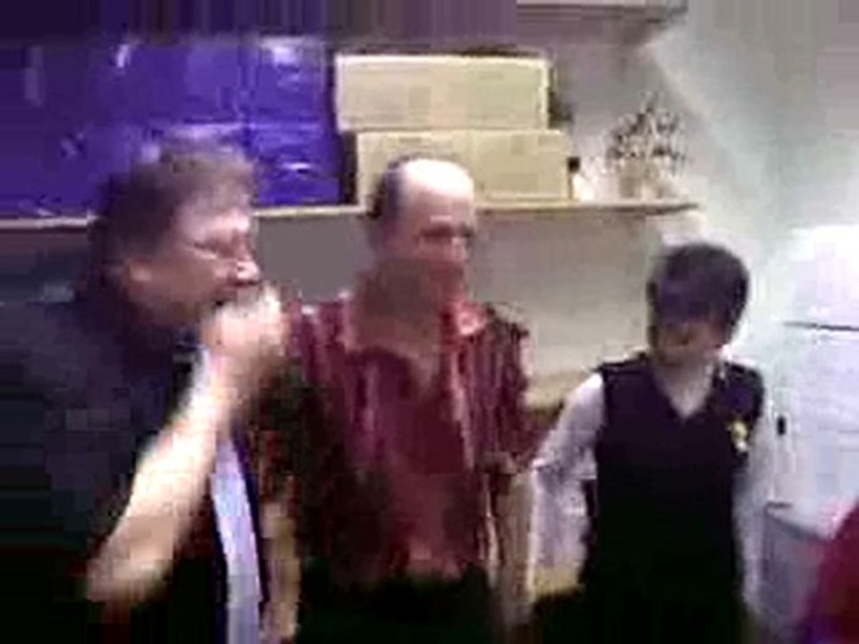 Aydin Akyol, Mehmet Tak , Agasarli Zehra (Dik Horon)