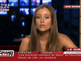 Procès de Francis Evrard en appel