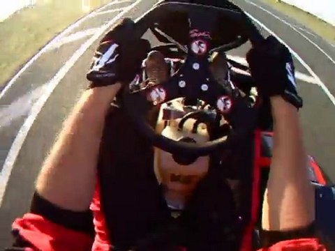 karting mer 2010