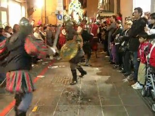 Sfilata dei Turchi 2010