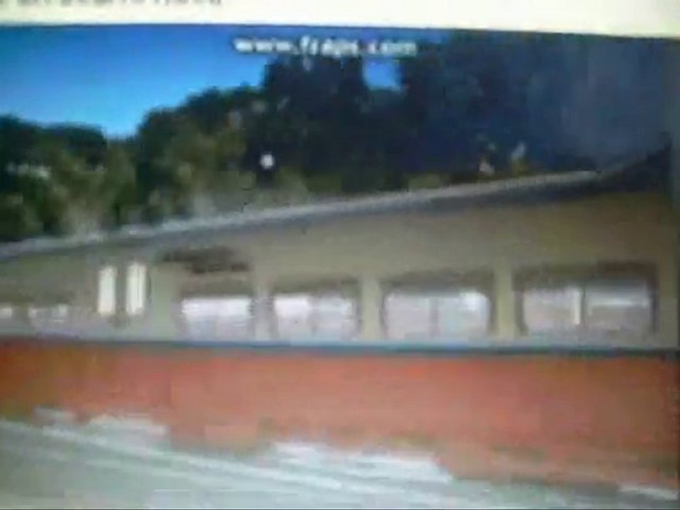 TREN PENALISTA