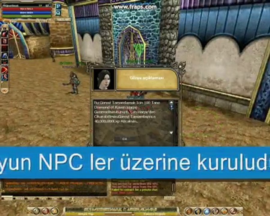 DreamGaming Tanıtım