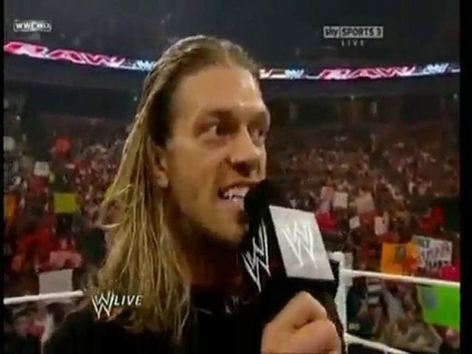 wwe raw 31 5 10 part 1