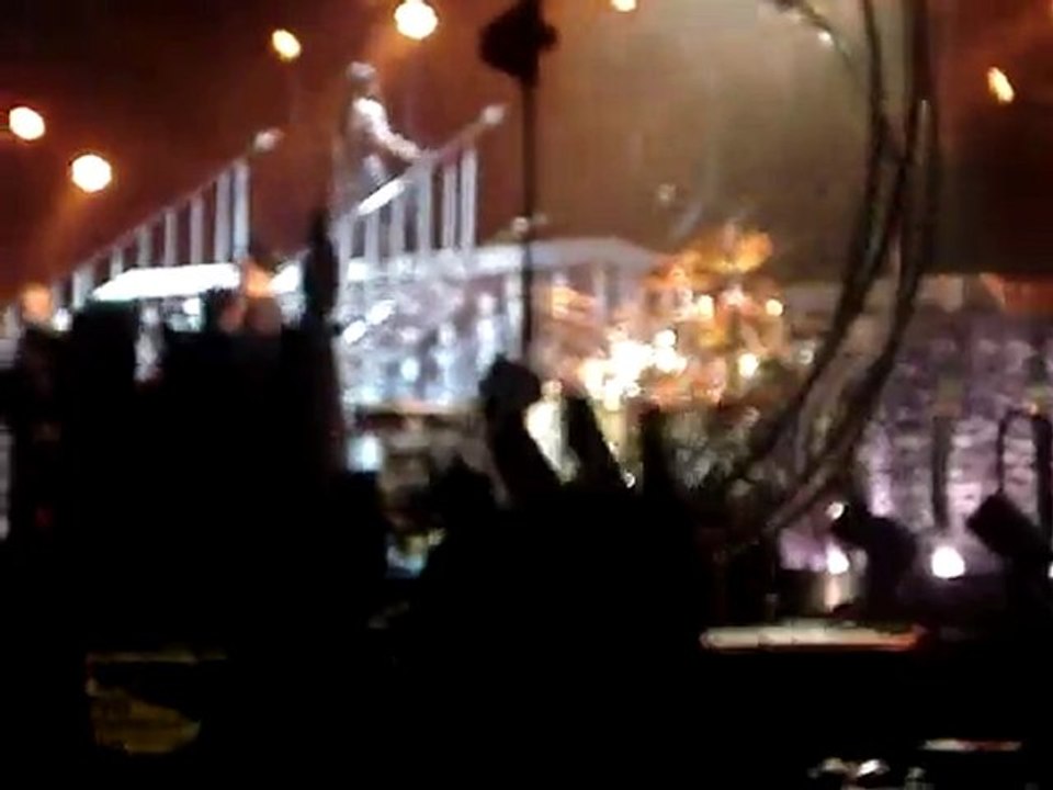 alicia keys live bercy 2010