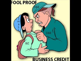 Fool Proof Business Credit